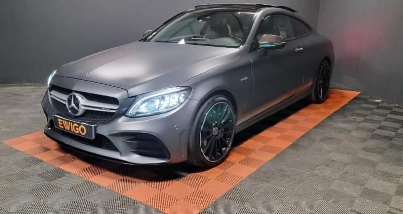 Utilisé 2018 Mercedes C43 AMG AMG Berline | 44 990 € (Bon prix) - Image 1/4