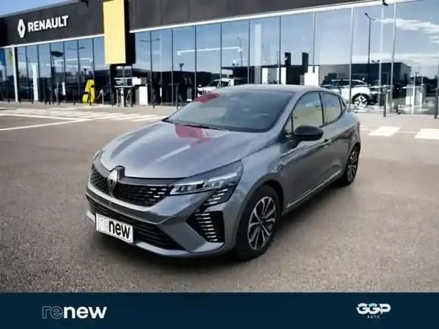 Kqg Utilisé 2025 Renault Clio V Techno Berline | 22 499 € (Prix assez cher) - Image 1/4