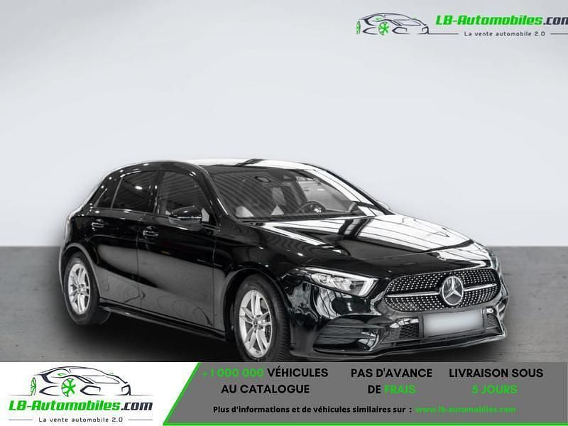 Utilisé 2018 Mercedes A180 Berline | 28 200 € (Prix cher) - Image 1/4