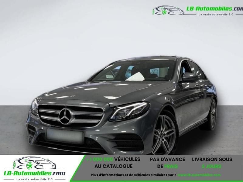 Occasion 2020 Mercedes E400 Berline | 45 200 € (Bon prix) - Image 1/4