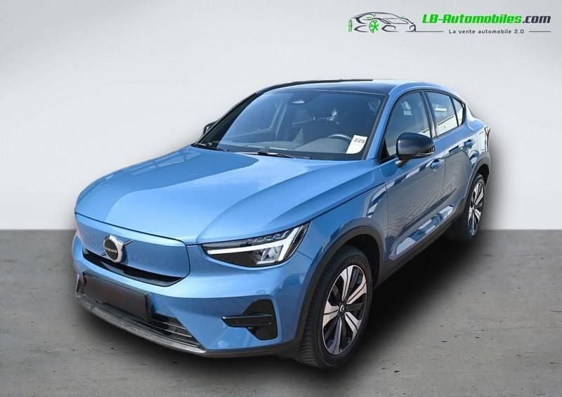 Utilisé 2023 Volvo C40 SUV | 41 400 € - Image 1/4