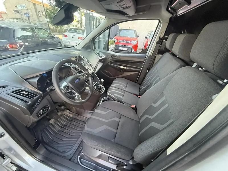 Occasion Ford Transit Ambiente 116 ch (85 kW) 2014 Van