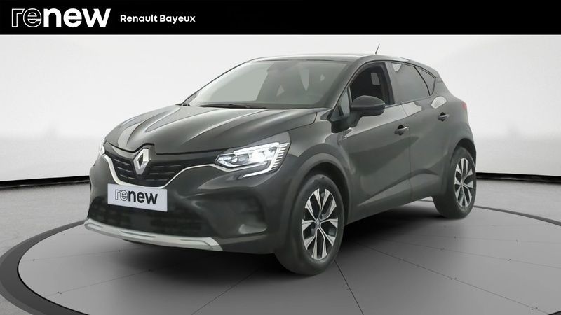Othercolor Utilisé 2023 Renault Captur Evolution SUV | 18 290 € (Prix juste) - Image 1/4
