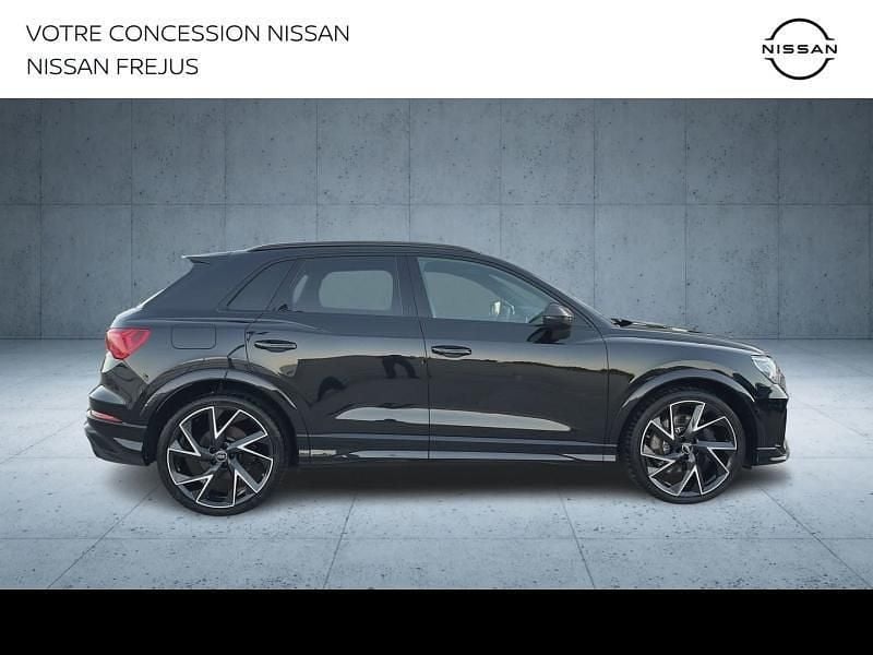 Occasion Audi RS Q3 Sport 400 ch (294 kW) 2019 SUV