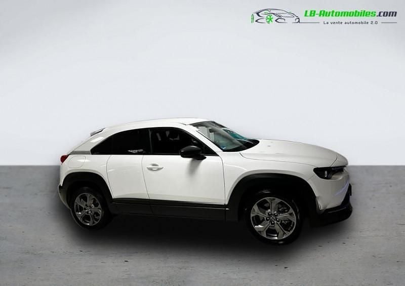 Utilisé 2021 Mazda MX30 SUV | 18 900 € (Bon prix) - Image 1/4