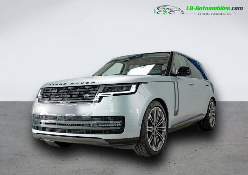 Utilisé 2024 Land Rover Range Rover SUV | 191 000 € - Image 1/4