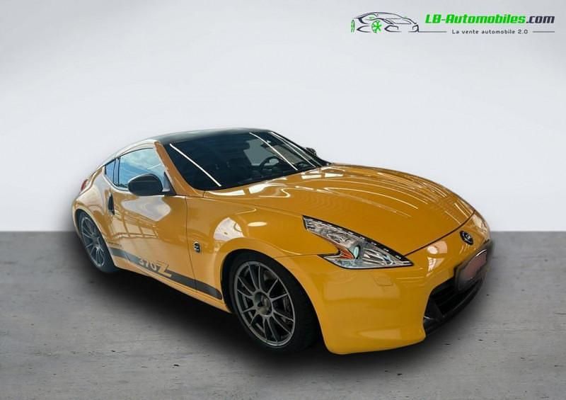 Utilisé 2009 Nissan 370Z Coupé | 40 200 € - Image 1/4