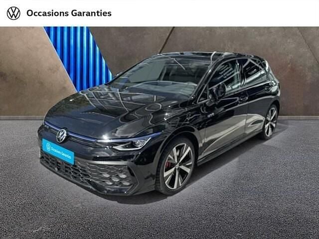 Utilisé 2025 VW Golf VIII GTE | 48 990 € - Image 1/4