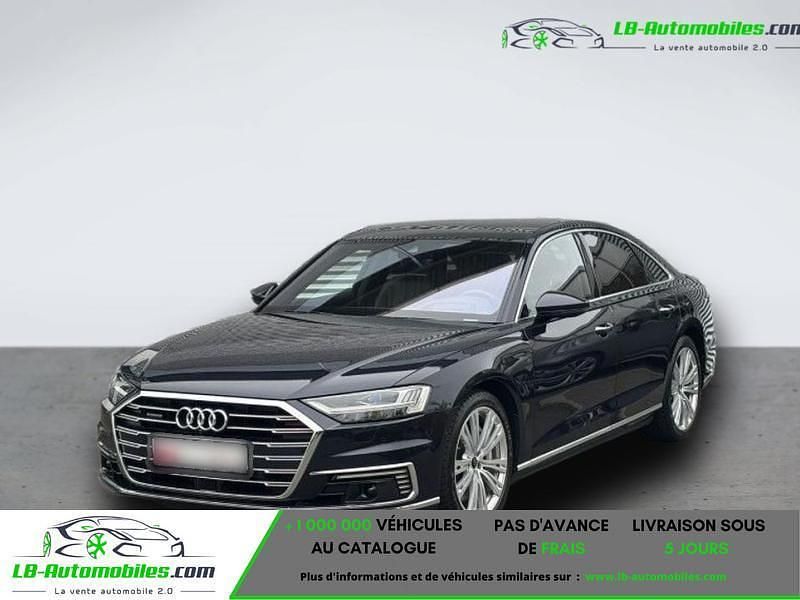 Utilisé 2021 Audi A8 Berline | 56 900 € - Image 1/4