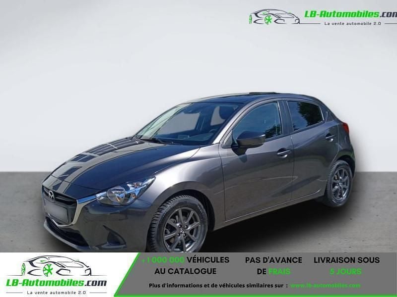 Utilisé 2018 Mazda 2 Citadine | 15 500 € (Prix juste) - Image 1/4