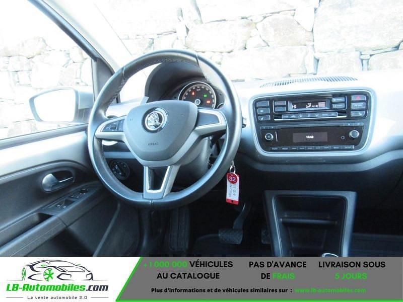 Occasion Skoda Citigo 75 ch (55 kW) 2018 Citadine