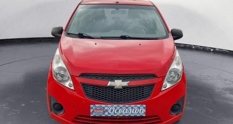 Occasion Chevrolet Spark 2012 Citadine