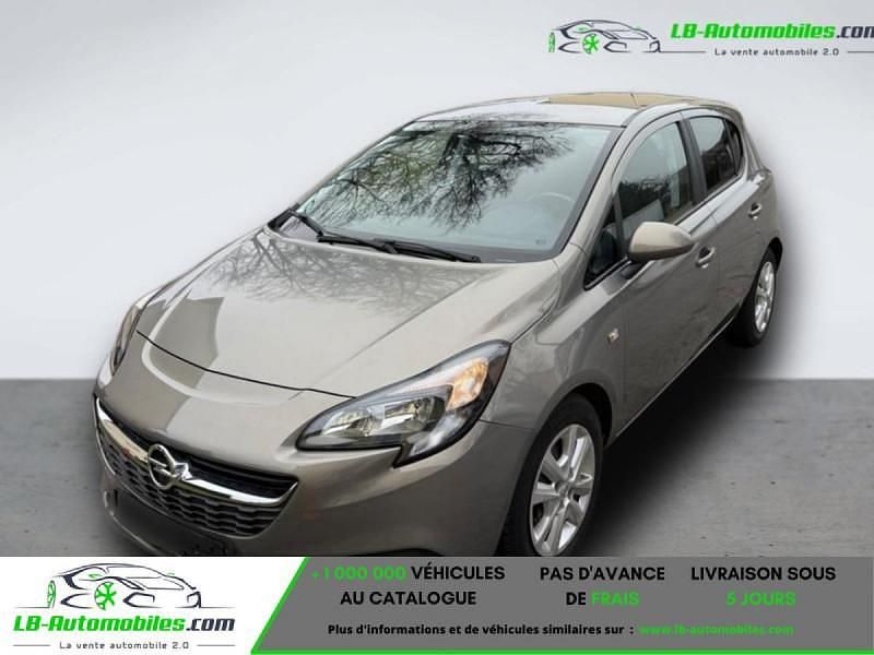 Occasion Opel Corsa 90 ch (66 kW) 2015 Citadine