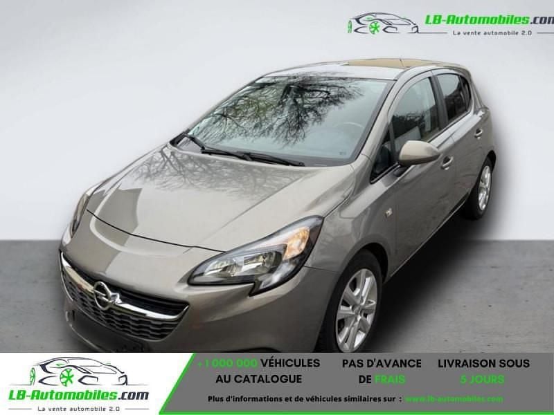Occasion 2015 Opel Corsa Citadine | 11 900 € (Bon prix) - Image 1/4