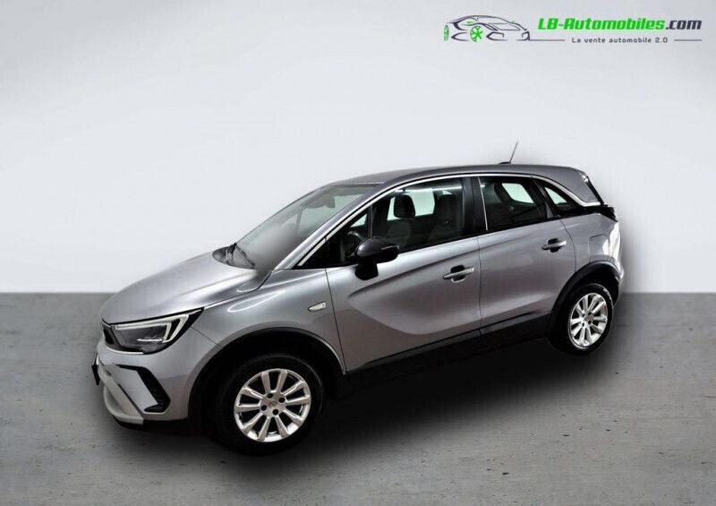 Utilisé 2021 Opel Crossland SUV | 19 000 € (Prix cher) - Image 1/3