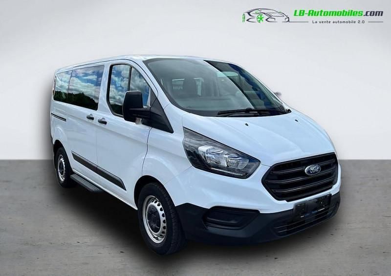 Utilisé 2021 Ford Tourneo | 29 200 € (Super prix) - Image 1/4