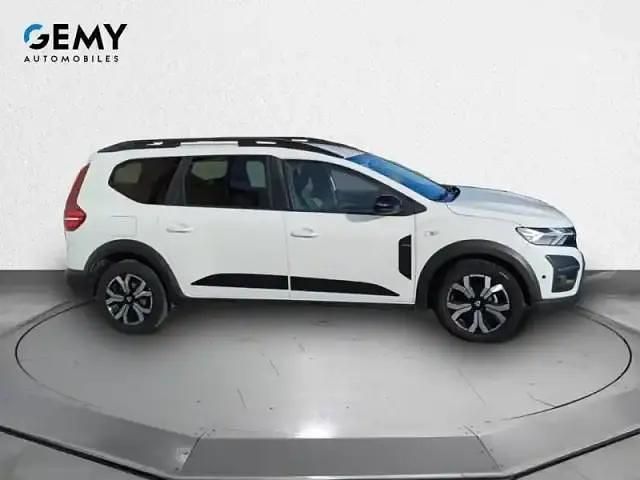 Occasion Dacia Jogger Extreme 2022 Blanc glacier Monospace