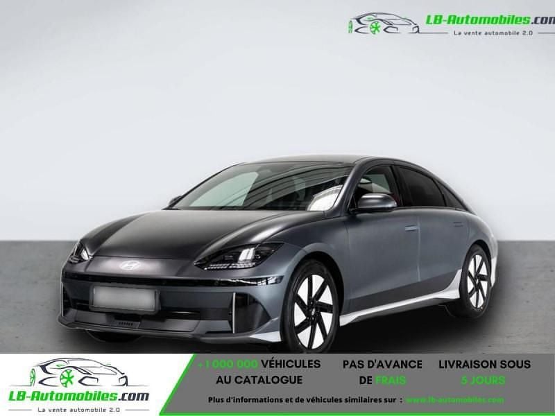 Utilisé 2023 Hyundai Ioniq 6 Berline | 38 500 € (Prix juste) - Image 1/4