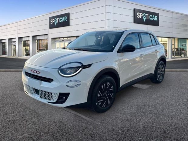 Nouvelle 2025 Fiat 600E Red | 26 490 € (Bon prix) - Image 1/4