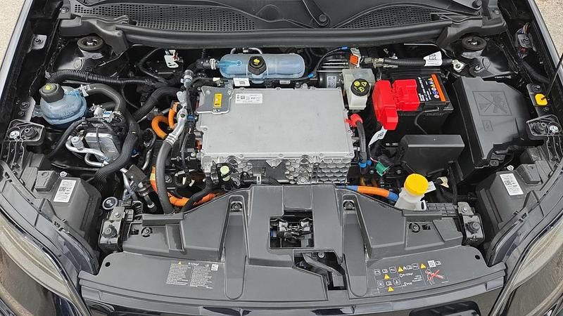 Occasion Alpine A290 130 kW (177 ch) 2025 Citadine