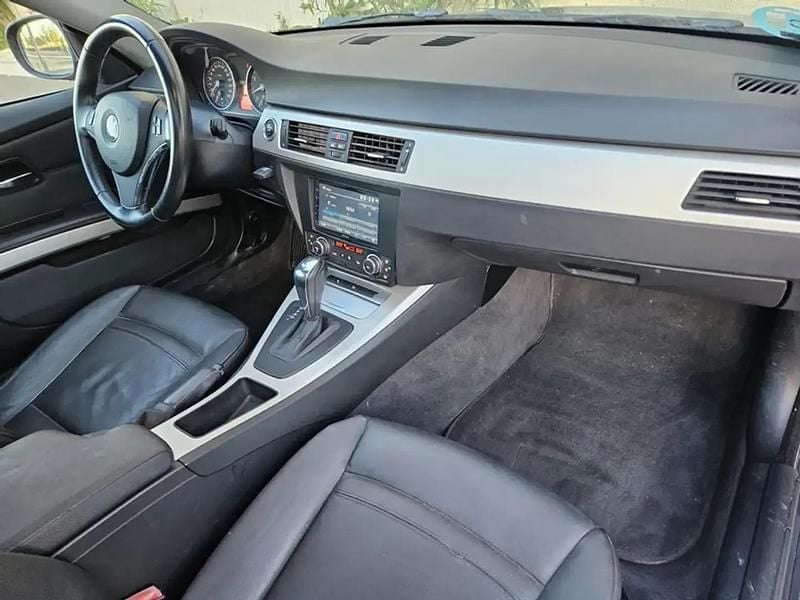 Occasion BMW 330 272 ch (200 kW) 2011 Coupé