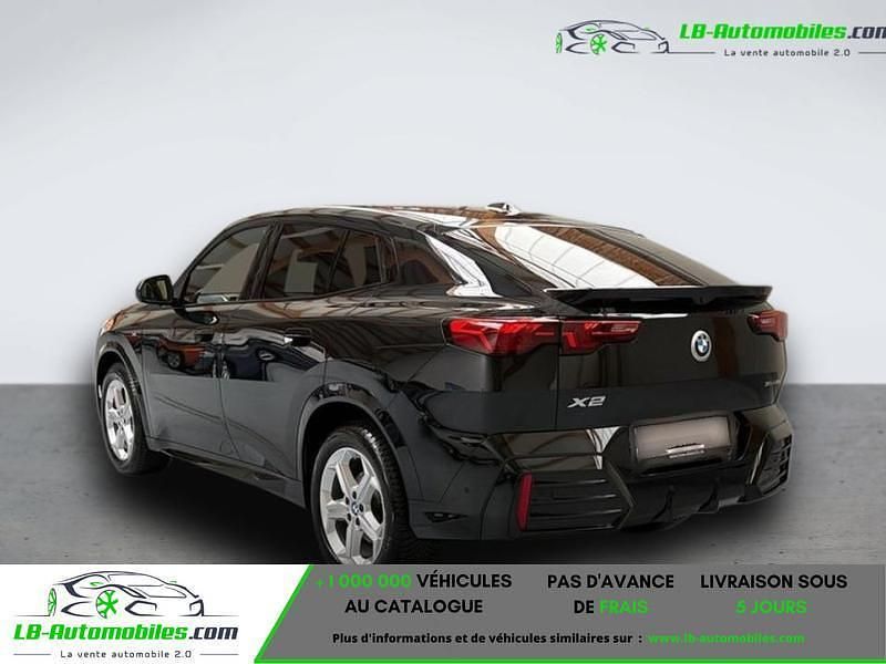 Utilisé 2024 BMW X2 Comfort Edition SUV | 45 000 € - Image 1/4