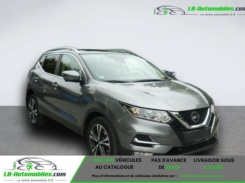 Occasion 2020 Nissan Qashqai SUV | 22 900 € (Prix juste) - Image 1/4