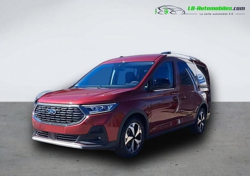 Utilisé 2024 Ford Tourneo Connect Monospace | 43 100 € - Image 1/4