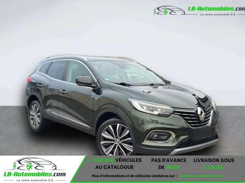 Occasion 2019 Renault Kadjar SUV | 19 000 € - Image 1/4