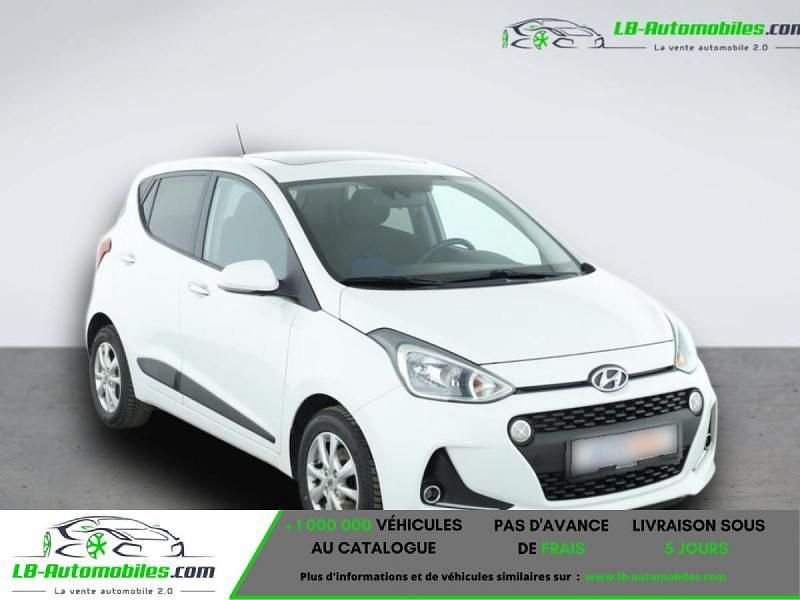 Occasion Hyundai i10 87 ch (63 kW) 2019 Citadine