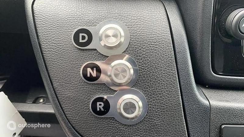 Occasion Peugeot Boxer 91 kW (124 ch) 2024 Blanc Van