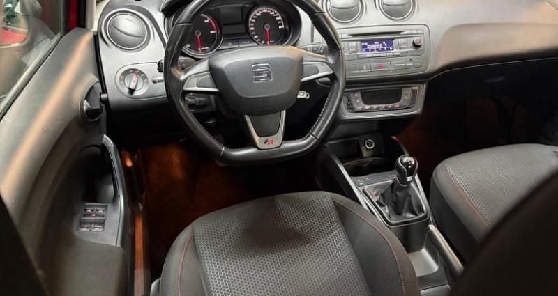 Occasion Seat Ibiza FR 105 ch (77 kW) 2014 Citadine