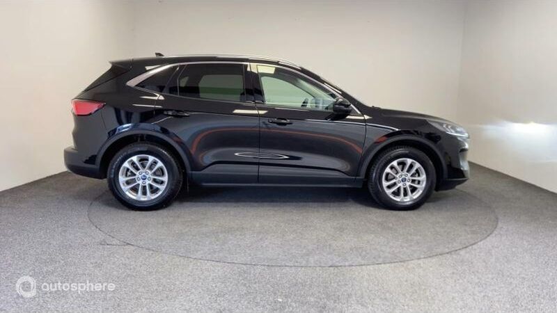 Occasion Ford Kuga Titanium 120 ch (88 kW) 2023 Bleu SUV