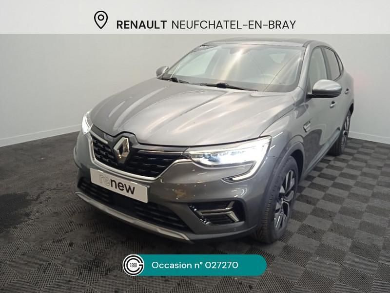 Occasion 2023 Renault Arkana Evolution SUV | 20 490 € (Super prix) - Image 1/4