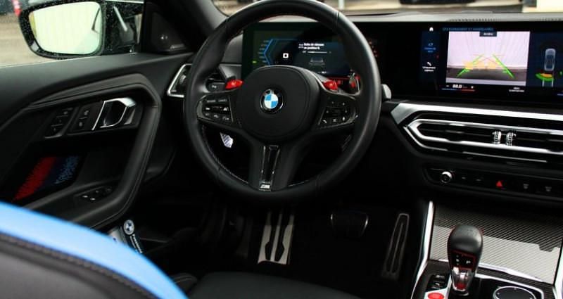 Occasion BMW M2 Performance 460 ch (338 kW) 2024 Coupé