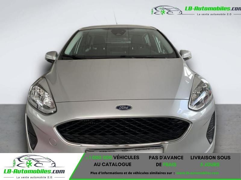 Occasion Ford Fiesta 95 ch (69 kW) 2020 Citadine