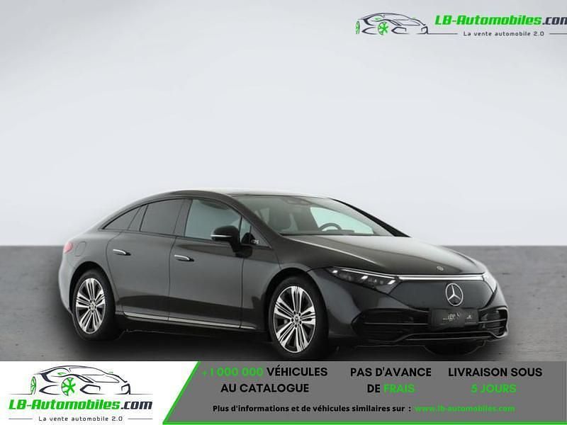 Occasion 2022 Mercedes EQS450+ Berline | 64 500 € (Prix juste) - Image 1/4