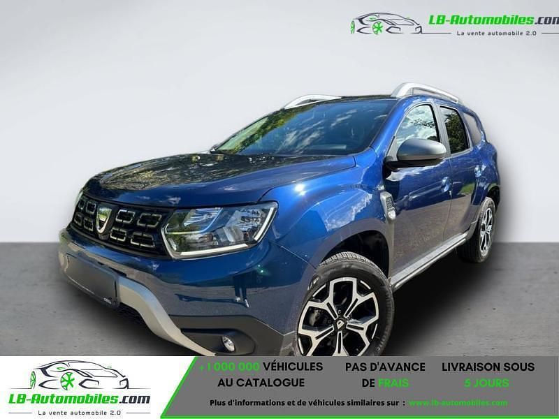 Occasion 2019 Dacia Duster SUV | 20 400 € (Prix cher) - Image 1/4