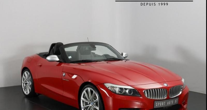 Utilisé 2013 BMW 340 Sport Line Coupé | 36 900 € (Super prix) - Image 1/4