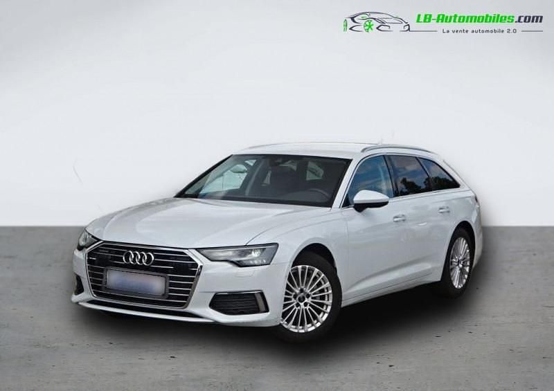 Utilisé 2023 Audi A6 Sport Break | 43 000 € (Prix juste) - Image 1/4