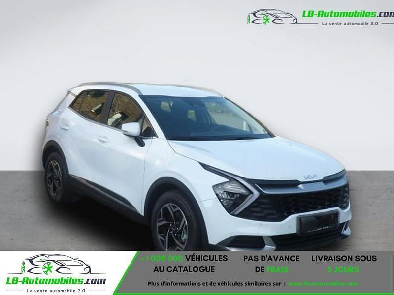 Utilisé 2023 Kia Sportage SUV | 30 000 € (Prix juste) - Image 1/4