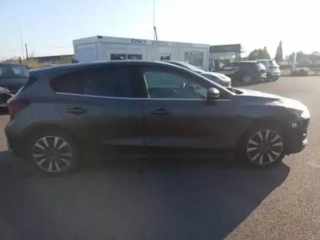 Occasion Ford Focus Viva 125 ch (91 kW) 2022 Gris Berline
