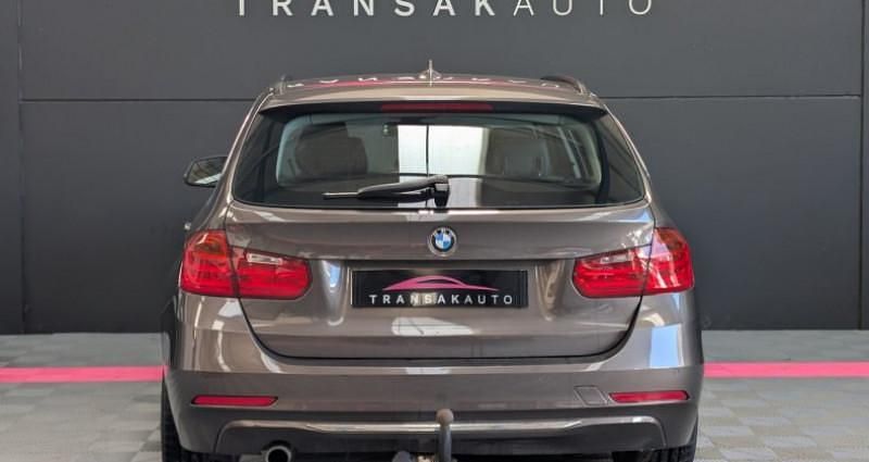 Occasion BMW 316 Luxury Line 116 ch (85 kW) 2014 Break