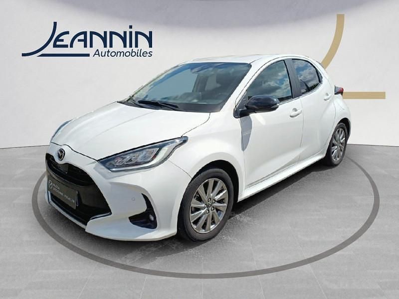 Utilisé 2022 Mazda 2 Citadine | 17 980 € (Prix assez cher) - Image 1/4
