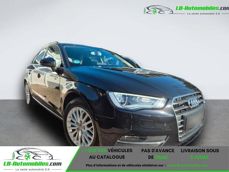 Occasion 2014 Audi A3 Berline | 17 300 € (Prix juste) - Image 1/4