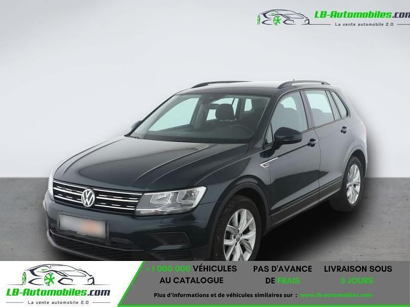Utilisé 2017 VW Tiguan SUV | 20 800 € (Prix juste) - Image 1/4