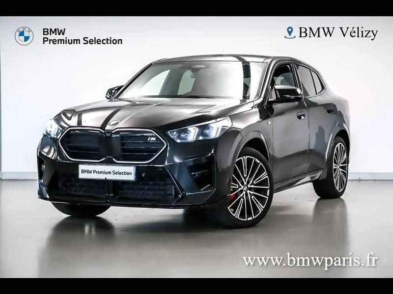 Noir Utilisé 2024 BMW X2 Performance SUV | 72 860 € - Image 1/4