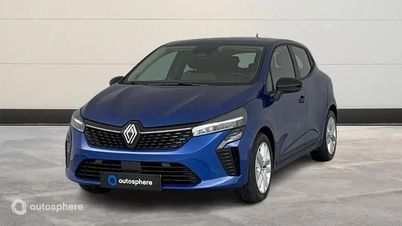 Occasion 2025 Renault Clio Evolution Van | 21 999 € - Image 1/4