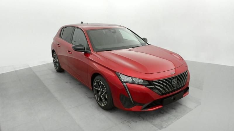 Nouvelle 2024 Peugeot 308 Allure Berline | 23 680 € (Bon prix) - Image 1/4