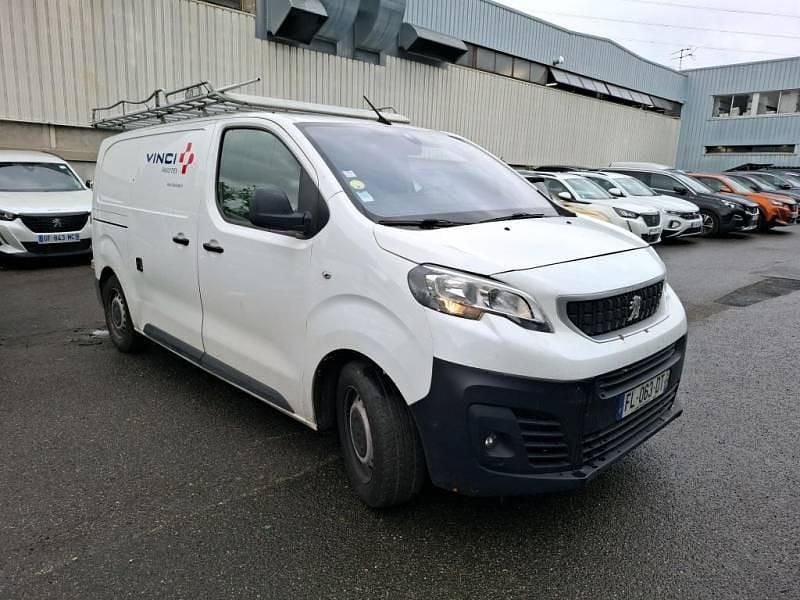 Occasion Peugeot Expert S 179 ch (131 kW) 2019 Van